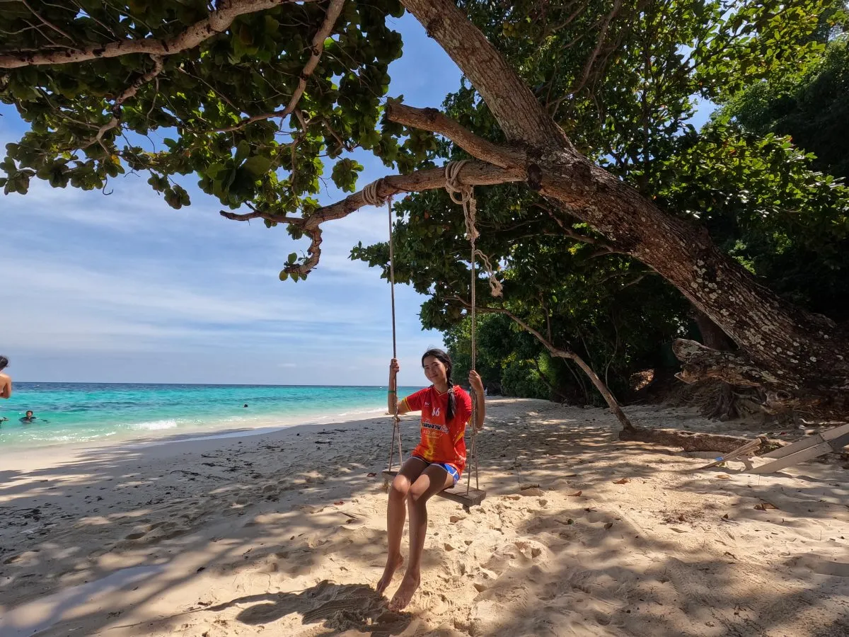 shairbuay customer talu island14